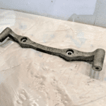 Volvo D-13 Diesel Engine Fan Shroud Bracket 21337106 OEM - 85.5$ Picture 1 of 4 Picture 2 of 4 Picture 3 of 4 Picture 4 of 4 Picture 1 of 4