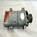 Volvo D13 Delco Remy Diesel Engine Alternator 8600248 OEM - 135$ Picture 1 of 5 Picture 2 of 5 Picture 3 of 5 Picture 4 of 5 Picture 5 of 5 Picture 1 of 5