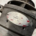 Volvo D13 Delco Remy Diesel Engine Alternator 8600248 OEM - 135$ Picture 1 of 5 Picture 2 of 5 Picture 3 of 5 Picture 4 of 5 Picture 5 of 5 Picture 1 of 5 Picture 2 of 5 Picture 3 of 5