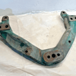 Volvo D13 Diesel Engine Front Motor Mount 21315115 OEM - 157.5$ Picture 1 of 4 Picture 2 of 4 Picture 3 of 4 Picture 4 of 4 Picture 1 of 4