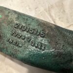 Volvo D13 Diesel Engine Front Motor Mount 21315115 OEM - 157.5$ Picture 1 of 4 Picture 2 of 4 Picture 3 of 4 Picture 4 of 4 Picture 1 of 4 Picture 2 of 4 Picture 3 of 4