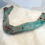 Volvo D13 Diesel Engine Front Motor Mount 21315115 OEM - 157.5$ Picture 1 of 4 Picture 2 of 4 Picture 3 of 4 Picture 4 of 4 Picture 1 of 4 Picture 2 of 4 Picture 3 of 4 Picture 4 of 4