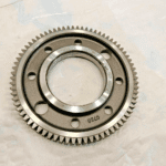 Volvo D13 Diesel Engine Idler Gear 20850724 OEM - 126$ Picture 1 of 5 Picture 2 of 5 Picture 3 of 5 Picture 4 of 5 Picture 5 of 5 Picture 1 of 5