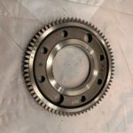 Volvo D13 Diesel Engine Idler Gear 20850724 OEM - 126$ Picture 1 of 5 Picture 2 of 5 Picture 3 of 5 Picture 4 of 5 Picture 5 of 5 Picture 1 of 5 Picture 2 of 5 Picture 3 of 5