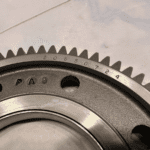 Volvo D13 Diesel Engine Idler Gear 20850724 OEM - 126$ Picture 1 of 5 Picture 2 of 5 Picture 3 of 5 Picture 4 of 5 Picture 5 of 5 Picture 1 of 5 Picture 2 of 5 Picture 3 of 5 Picture 4 of 5