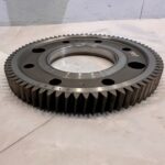 Volvo D13 Diesel Engine Idler Gear 20850724 OEM - 126$ Picture 1 of 5 Picture 2 of 5 Picture 3 of 5 Picture 4 of 5 Picture 5 of 5 Picture 1 of 5 Picture 2 of 5 Picture 3 of 5 Picture 4 of 5 Picture 5 of 5