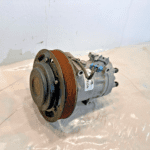 Volvo D13 Truck A/C Compressor 20721587 OEM - 157.5$ Picture 1 of 5 Picture 2 of 5 Picture 3 of 5 Picture 4 of 5 Picture 5 of 5 Picture 1 of 5