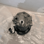 Volvo D13 Truck A/C Compressor 20721587 OEM - 157.5$ Picture 1 of 5 Picture 2 of 5 Picture 3 of 5 Picture 4 of 5 Picture 5 of 5 Picture 1 of 5 Picture 2 of 5 Picture 3 of 5 Picture 4 of 5 Picture 5 of 5