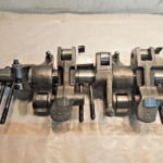 Volvo VED12 D12 Diesel Engine Complete Rocker Arm Assembly 817012495 OEM - 877.5$ Picture 1 of 10 Picture 2 of 10 Picture 3 of 10 Picture 4 of 10 Picture 5 of 10 Picture 6 of 10 Picture 7 of 10 Picture 8 of 10 Picture 9 of 10 Picture 10 of 10 Picture 1 of 10 Picture 2 of 10 Picture 3 of 10 Picture 4 of 10 Picture 5 of 10 Picture 6 of 10 Picture 7 of 10 Picture 8 of 10 Picture 9 of 10 Picture 10 of 10