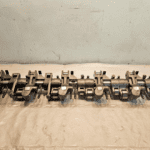 Volvo VED12 D12 Diesel Engine Complete Rocker Arm Assembly 817012495 OEM - 877.5$ Picture 1 of 10 Picture 2 of 10 Picture 3 of 10 Picture 4 of 10 Picture 5 of 10 Picture 6 of 10 Picture 7 of 10 Picture 8 of 10 Picture 9 of 10 Picture 10 of 10 Picture 1 of 10