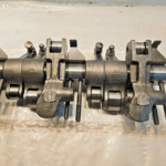 Volvo VED12 D12 Diesel Engine Complete Rocker Arm Assembly 817012495 OEM - 877.5$ Picture 1 of 10 Picture 2 of 10 Picture 3 of 10 Picture 4 of 10 Picture 5 of 10 Picture 6 of 10 Picture 7 of 10 Picture 8 of 10 Picture 9 of 10 Picture 10 of 10 Picture 1 of 10 Picture 2 of 10 Picture 3 of 10 Picture 4 of 10 Picture 5 of 10 Picture 6 of 10 Picture 7 of 10