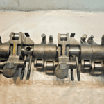 Volvo VED12 D12 Diesel Engine Complete Rocker Arm Assembly 817012495 OEM - 877.5$ Picture 1 of 10 Picture 2 of 10 Picture 3 of 10 Picture 4 of 10 Picture 5 of 10 Picture 6 of 10 Picture 7 of 10 Picture 8 of 10 Picture 9 of 10 Picture 10 of 10 Picture 1 of 10 Picture 2 of 10 Picture 3 of 10 Picture 4 of 10 Picture 5 of 10 Picture 6 of 10 Picture 7 of 10 Picture 8 of 10