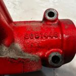 04-07 Cummins ISX15 DOHC Diesel Engine Water Coolant Filter Housing 3681446 OEM - 153$ Picture 1 of 4 Picture 2 of 4 Picture 3 of 4 Picture 4 of 4 Picture 1 of 4 Picture 2 of 4 Picture 3 of 4