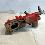 04-07 Cummins ISX15 DOHC Diesel Engine Water Coolant Filter Housing 3681446 OEM - 153$ Picture 1 of 4 Picture 2 of 4 Picture 3 of 4 Picture 4 of 4 Picture 1 of 4 Picture 2 of 4 Picture 3 of 4 Picture 4 of 4