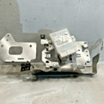 07-09 Mercedes W221 S550 S63 Parking Back Up Reverse Distance Control Module OEM - 67.5$ Picture 1 of 5 Picture 2 of 5 Picture 3 of 5 Picture 4 of 5 Picture 5 of 5 Picture 1 of 5