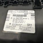 07-13 Mercedes W221 S550 S63 AMG Front Right Door Control Module A2218704293 OEM - 90$ Picture 1 of 6 Picture 2 of 6 Picture 3 of 6 Picture 4 of 6 Picture 5 of 6 Picture 6 of 6 Picture 1 of 6 Picture 2 of 6 Picture 3 of 6