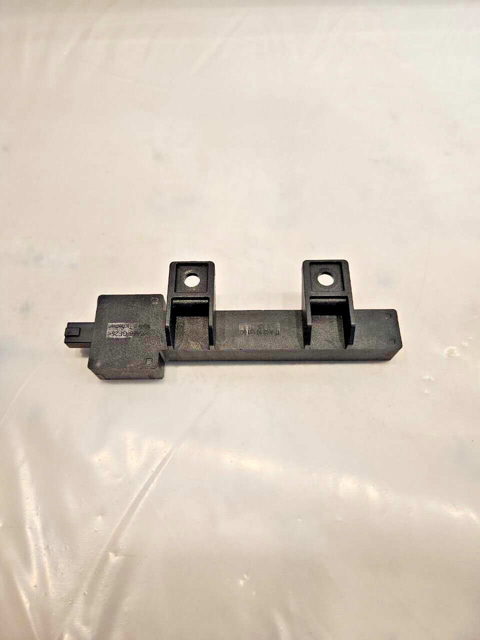 07-15 AUDI Q7 CENTER CONSOLE KEYLESS ENTRY ANTENNA MODULE 4F0907247A OEM