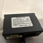 07-15 Mercedes C E S GL Class Rear View Camera Control Module A1645430062 OEM - 54$ Picture 1 of 3 Picture 2 of 3 Picture 3 of 3 Picture 1 of 3 Picture 2 of 3