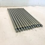 12 x Push Rod Valve Cummins ISL QSL ISC QSC 8.3L 8.3C 6C 8.9L 3964715 OEM - 166.5$ Picture 1 of 4 Picture 2 of 4 Picture 3 of 4 Picture 4 of 4 Picture 1 of 4 Picture 2 of 4