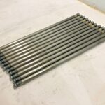 12 x Push Rod Valve Cummins ISL QSL ISC QSC 8.3L 8.3C 6C 8.9L 3964715 OEM - 166.5$ Picture 1 of 4 Picture 2 of 4 Picture 3 of 4 Picture 4 of 4 Picture 1 of 4 Picture 2 of 4 Picture 3 of 4