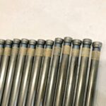 12 x Push Rod Valve Cummins ISL QSL ISC QSC 8.3L 8.3C 6C 8.9L 3964715 OEM - 166.5$ Picture 1 of 4 Picture 2 of 4 Picture 3 of 4 Picture 4 of 4 Picture 1 of 4 Picture 2 of 4 Picture 3 of 4 Picture 4 of 4