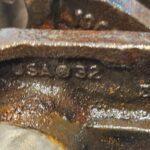 1978 Cummins NTA855 360HP Diesel Engine Rocker Assembly 3007242 OEM - 990$ Picture 1 of 11 Picture 2 of 11 Picture 3 of 11 Picture 4 of 11 Picture 5 of 11 Picture 6 of 11 Picture 7 of 11 Picture 8 of 11 Picture 9 of 11 Picture 10 of 11 Picture 11 of 11 Picture 1 of 11 Picture 2 of 11 Picture 3 of 11 Picture 4 of 11 Picture 5 of 11 Picture 6 of 11