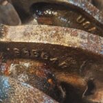 1978 Cummins NTA855 360HP Diesel Engine Rocker Assembly 3007242 OEM - 990$ Picture 1 of 11 Picture 2 of 11 Picture 3 of 11 Picture 4 of 11 Picture 5 of 11 Picture 6 of 11 Picture 7 of 11 Picture 8 of 11 Picture 9 of 11 Picture 10 of 11 Picture 11 of 11 Picture 1 of 11 Picture 2 of 11 Picture 3 of 11 Picture 4 of 11 Picture 5 of 11 Picture 6 of 11 Picture 7 of 11