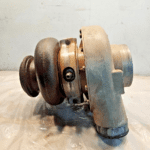 1978 Cummins NTA855 Diesel Engine Turbocharger ST50 3006326 OEM - 1125$ Picture 1 of 8 Picture 2 of 8 Picture 3 of 8 Picture 4 of 8 Picture 5 of 8 Picture 6 of 8 Picture 7 of 8 Picture 8 of 8 Picture 1 of 8 Picture 2 of 8