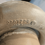 1978 Cummins NTA855 Diesel Engine Turbocharger ST50 3006326 OEM - 1125$ Picture 1 of 8 Picture 2 of 8 Picture 3 of 8 Picture 4 of 8 Picture 5 of 8 Picture 6 of 8 Picture 7 of 8 Picture 8 of 8 Picture 1 of 8 Picture 2 of 8 Picture 3 of 8 Picture 4 of 8