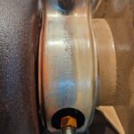 1978 Cummins NTA855 Diesel Engine Turbocharger ST50 3006326 OEM - 1125$ Picture 1 of 8 Picture 2 of 8 Picture 3 of 8 Picture 4 of 8 Picture 5 of 8 Picture 6 of 8 Picture 7 of 8 Picture 8 of 8 Picture 1 of 8 Picture 2 of 8 Picture 3 of 8 Picture 4 of 8 Picture 5 of 8 Picture 6 of 8