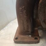 1978 Cummins NTA855 Diesel Engine Turbocharger ST50 3006326 OEM - 1125$ Picture 1 of 8 Picture 2 of 8 Picture 3 of 8 Picture 4 of 8 Picture 5 of 8 Picture 6 of 8 Picture 7 of 8 Picture 8 of 8 Picture 1 of 8 Picture 2 of 8 Picture 3 of 8 Picture 4 of 8 Picture 5 of 8 Picture 6 of 8 Picture 7 of 8 Picture 8 of 8