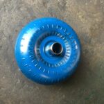 1989-2003 Ford 7.3L Powerstroke Diesel Truck 4R100 Torque Converter OEM - 585$ Picture 1 of 6 Picture 2 of 6 Picture 3 of 6 Picture 4 of 6 Picture 5 of 6 Picture 6 of 6 Picture 1 of 6