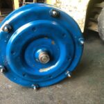 1989-2003 Ford 7.3L Powerstroke Diesel Truck 4R100 Torque Converter OEM - 585$ Picture 1 of 6 Picture 2 of 6 Picture 3 of 6 Picture 4 of 6 Picture 5 of 6 Picture 6 of 6 Picture 1 of 6 Picture 2 of 6 Picture 3 of 6 Picture 4 of 6 Picture 5 of 6 Picture 6 of 6