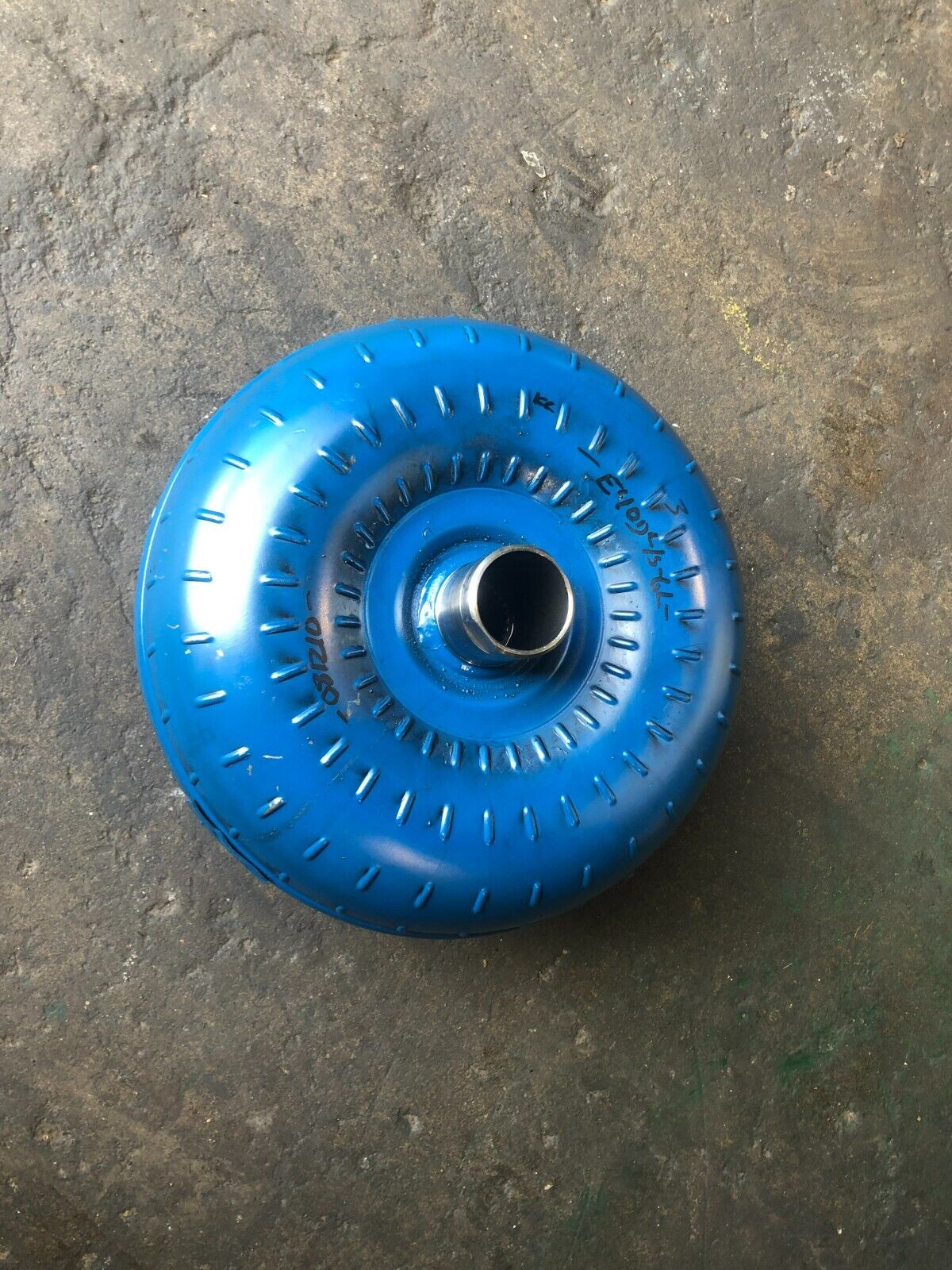 1989-2003 Ford 7.3L Powerstroke Diesel Truck 4R100 Torque Converter OEM