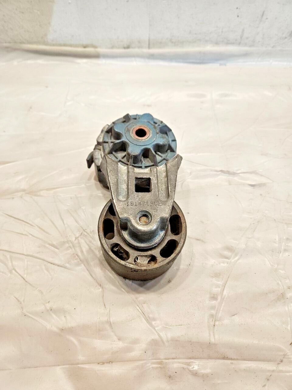 1995-2005 International 8500 4700 3600 DT466E Belt Tensioner Assembly OEM