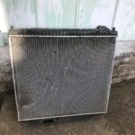 1999-2004 3Rows Radiator Ford F 250 F-350 F-450 Super Duty Diesel 7.3L V8 OEM - 211.5$ Picture 1 of 4 Picture 2 of 4 Picture 3 of 4 Picture 4 of 4 Picture 1 of 4