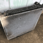 1999-2004 3Rows Radiator Ford F 250 F-350 F-450 Super Duty Diesel 7.3L V8 OEM - 211.5$ Picture 1 of 4 Picture 2 of 4 Picture 3 of 4 Picture 4 of 4 Picture 1 of 4 Picture 2 of 4