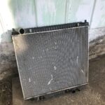 1999-2004 3Rows Radiator Ford F 250 F-350 F-450 Super Duty Diesel 7.3L V8 OEM - 211.5$ Picture 1 of 4 Picture 2 of 4 Picture 3 of 4 Picture 4 of 4 Picture 1 of 4 Picture 2 of 4 Picture 3 of 4 Picture 4 of 4
