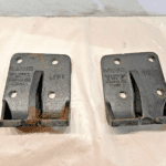 2 x Paccar MX13 Diesel Engine Mount Left Right 14264AAD12 OEM - 207$ Picture 1 of 5 Picture 2 of 5 Picture 3 of 5 Picture 4 of 5 Picture 5 of 5 Picture 1 of 5