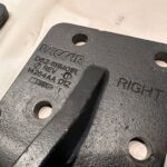 2 x Paccar MX13 Diesel Engine Mount Left Right 14264AAD12 OEM - 207$ Picture 1 of 5 Picture 2 of 5 Picture 3 of 5 Picture 4 of 5 Picture 5 of 5 Picture 1 of 5 Picture 2 of 5 Picture 3 of 5