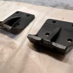 2 x Paccar MX13 Diesel Engine Mount Left Right 14264AAD12 OEM - 207$ Picture 1 of 5 Picture 2 of 5 Picture 3 of 5 Picture 4 of 5 Picture 5 of 5 Picture 1 of 5 Picture 2 of 5 Picture 3 of 5 Picture 4 of 5 Picture 5 of 5