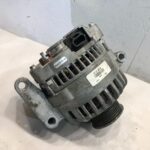 2000-2003 Ford F350 Pickup 7.3L Diesel Engine Alternator 392563 OEM - 112.5$ Picture 1 of 7 Picture 2 of 7 Picture 3 of 7 Picture 4 of 7 Picture 5 of 7 Picture 6 of 7 Picture 7 of 7 Picture 1 of 7