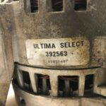 2000-2003 Ford F350 Pickup 7.3L Diesel Engine Alternator 392563 OEM - 112.5$ Picture 1 of 7 Picture 2 of 7 Picture 3 of 7 Picture 4 of 7 Picture 5 of 7 Picture 6 of 7 Picture 7 of 7 Picture 1 of 7 Picture 2 of 7 Picture 3 of 7 Picture 4 of 7 Picture 5 of 7 Picture 6 of 7