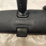 2001 - 2003 Ford F250 automatic Front Center Interior Rear View Mirror OEM - 75$ Picture 1 of 4 Picture 2 of 4 Picture 3 of 4 Picture 4 of 4 Picture 1 of 4 Picture 2 of 4 Picture 3 of 4