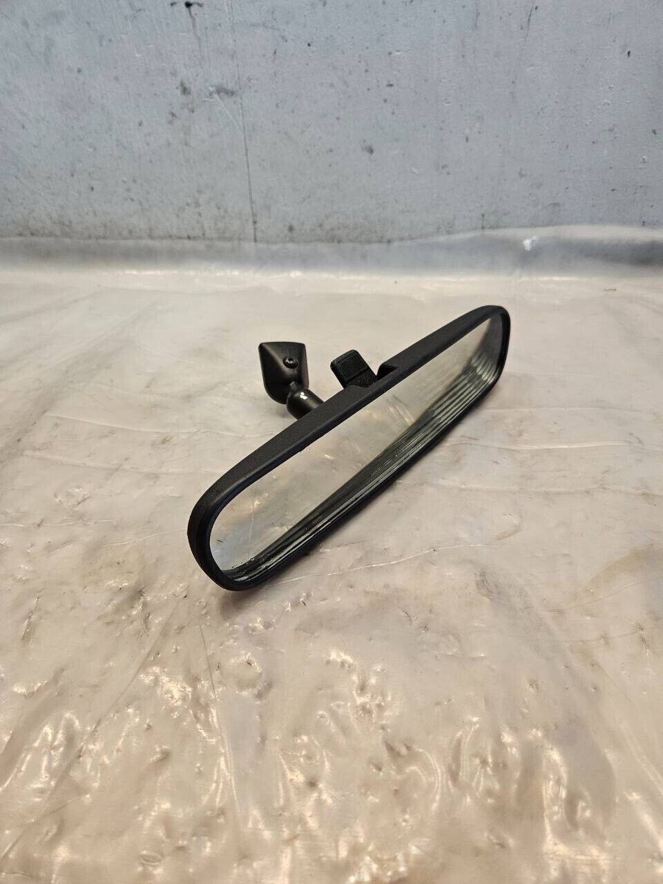 2001 – 2003 Ford F250 automatic Front Center Interior Rear View Mirror OEM