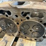 2001 Cummins N14 Diesel Engine Cylinder Head Assembly 3078360 OEM - 2160$ Picture 1 of 11 Picture 2 of 11 Picture 3 of 11 Picture 4 of 11 Picture 5 of 11 Picture 6 of 11 Picture 7 of 11 Picture 8 of 11 Picture 9 of 11 Picture 10 of 11 Picture 11 of 11 Picture 1 of 11 Picture 2 of 11 Picture 3 of 11 Picture 4 of 11 Picture 5 of 11 Picture 6 of 11 Picture 7 of 11 Picture 8 of 11 Picture 9 of 11 Picture 10 of 11 Picture 11 of 11