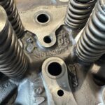 2001 Cummins N14 Diesel Engine Cylinder Head Assembly 3078360 OEM - 2160$ Picture 1 of 11 Picture 2 of 11 Picture 3 of 11 Picture 4 of 11 Picture 5 of 11 Picture 6 of 11 Picture 7 of 11 Picture 8 of 11 Picture 9 of 11 Picture 10 of 11 Picture 11 of 11 Picture 1 of 11 Picture 2 of 11 Picture 3 of 11 Picture 4 of 11 Picture 5 of 11