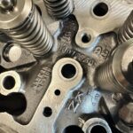 2001 Cummins N14 Diesel Engine Cylinder Head Assembly 3078360 OEM - 2160$ Picture 1 of 11 Picture 2 of 11 Picture 3 of 11 Picture 4 of 11 Picture 5 of 11 Picture 6 of 11 Picture 7 of 11 Picture 8 of 11 Picture 9 of 11 Picture 10 of 11 Picture 11 of 11 Picture 1 of 11 Picture 2 of 11 Picture 3 of 11 Picture 4 of 11 Picture 5 of 11 Picture 6 of 11 Picture 7 of 11