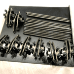 2002 Ford 7.3 Powerstroke T444E Diesel Rocker Arm Intake Exhaust & Push Rod Set - 427.5$ Picture 1 of 3 Picture 2 of 3 Picture 3 of 3 Picture 1 of 3