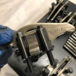 2002 Ford 7.3 Powerstroke T444E Diesel Rocker Arm Intake Exhaust & Push Rod Set - 427.5$ Picture 1 of 3 Picture 2 of 3 Picture 3 of 3 Picture 1 of 3 Picture 2 of 3 Picture 3 of 3